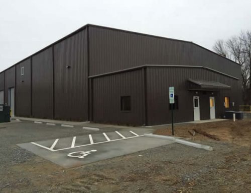 EDSCO Fasteners To Move Manufacturing Operation To New Facility In Harrisburg, NC Adjacent To Galvan Industries