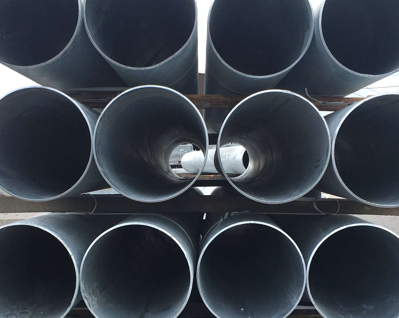 Services Galvan Industries Serving the Southeast