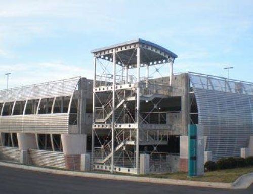 Galvan Recognized For Excellence In Hot Dip Galvanizing For Building And Architecture