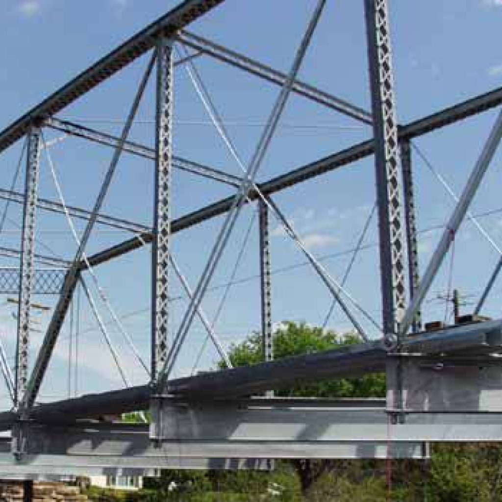 Goshen Bridge