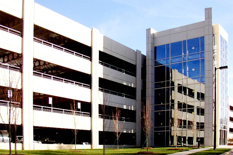 Lowes Corporate Headquarters