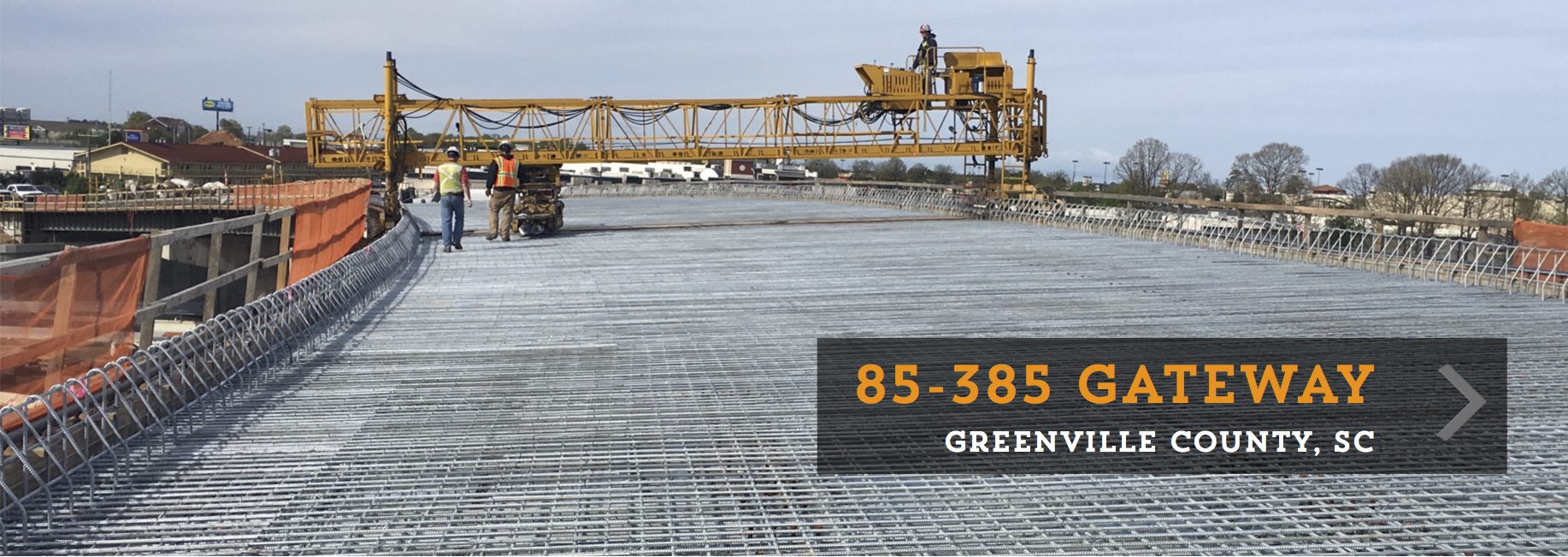 Galvan Industries Southeast's 1 Hot Dip Galvanizer