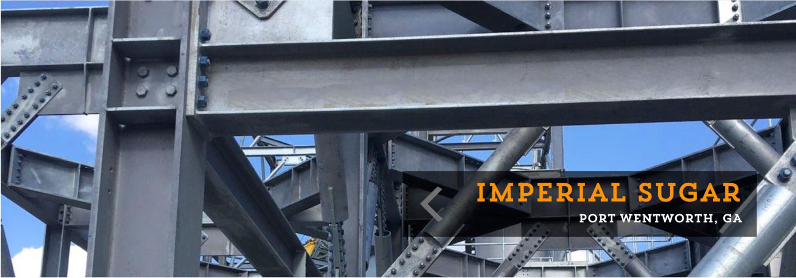 Galvan Industries Southeast's 1 Hot Dip Galvanizer