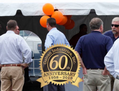 Celebrating 60 Years in Business