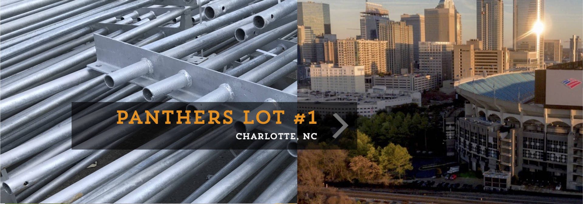 Galvan Industries Southeast's 1 Hot Dip Galvanizer