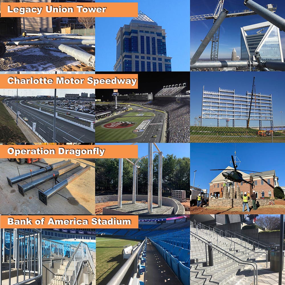 American Galvanizers Association Adds