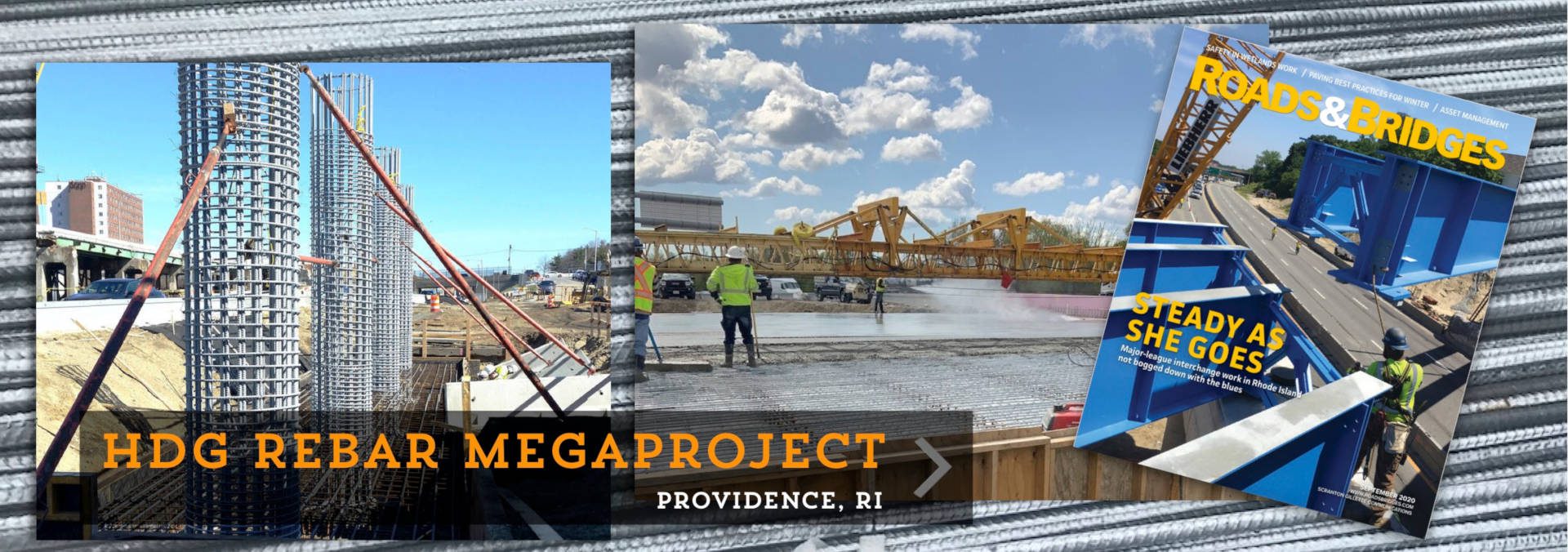 Galvan Industries Southeast's 1 Hot Dip Galvanizer