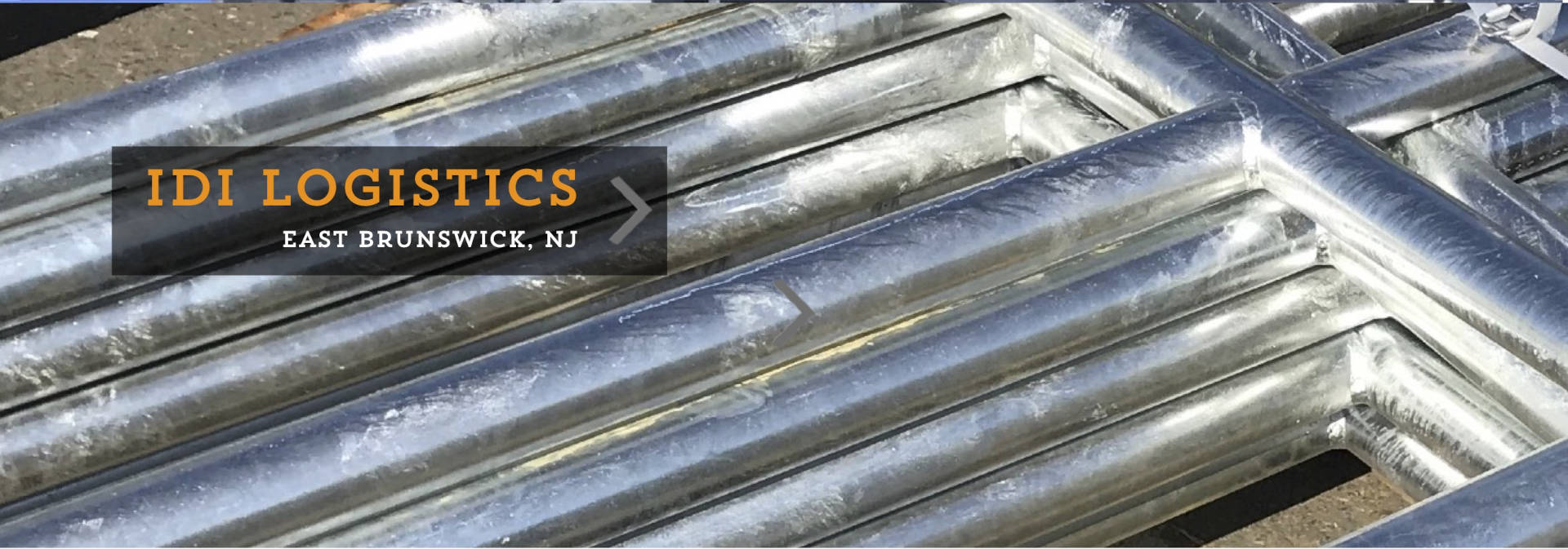 Galvan Industries Southeast's 1 Hot Dip Galvanizer