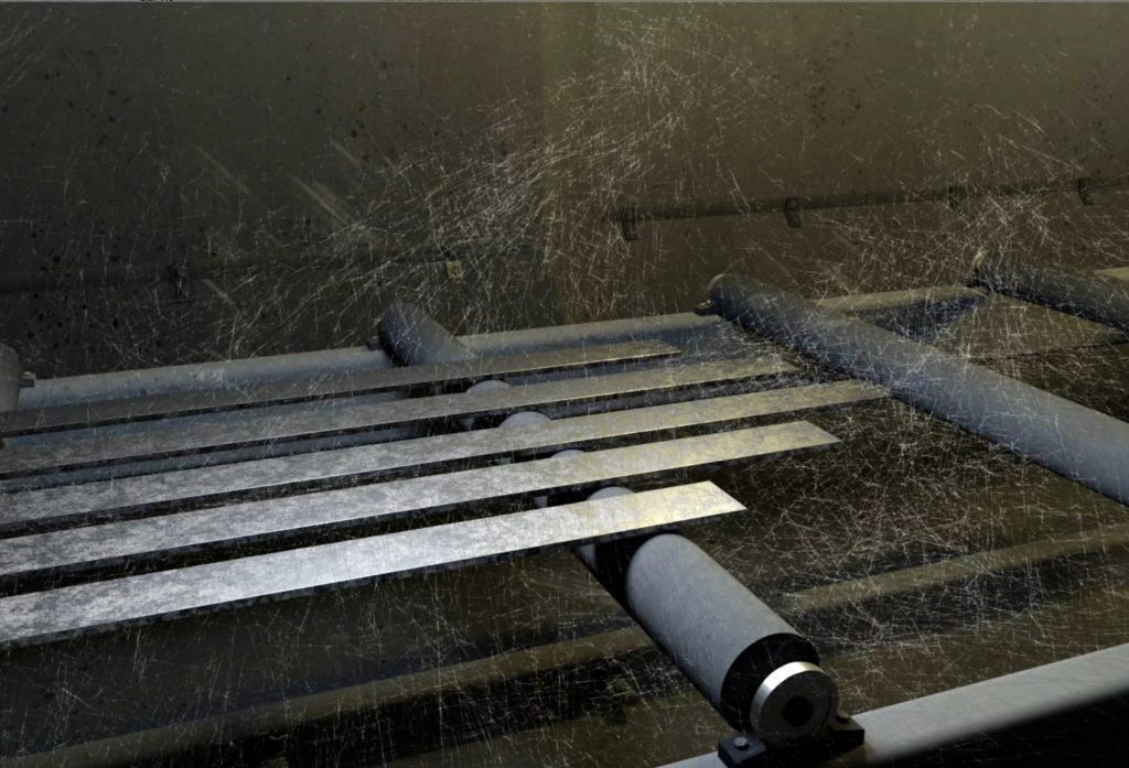 Galvan Industries | Southeast's #1 Hot Dip Galvanizer