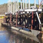 Historic Neal Shoals Hydroelectric Dam Looks to the Future with Hot- Dip Galvanizing by Galvan Industries