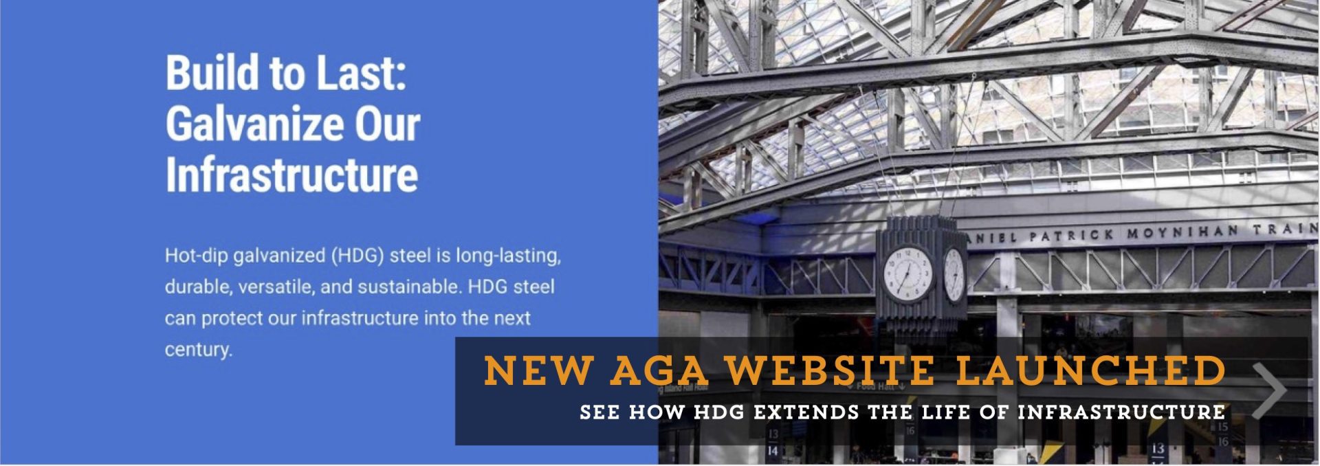 Galvan Industries Southeast's 1 Hot Dip Galvanizer