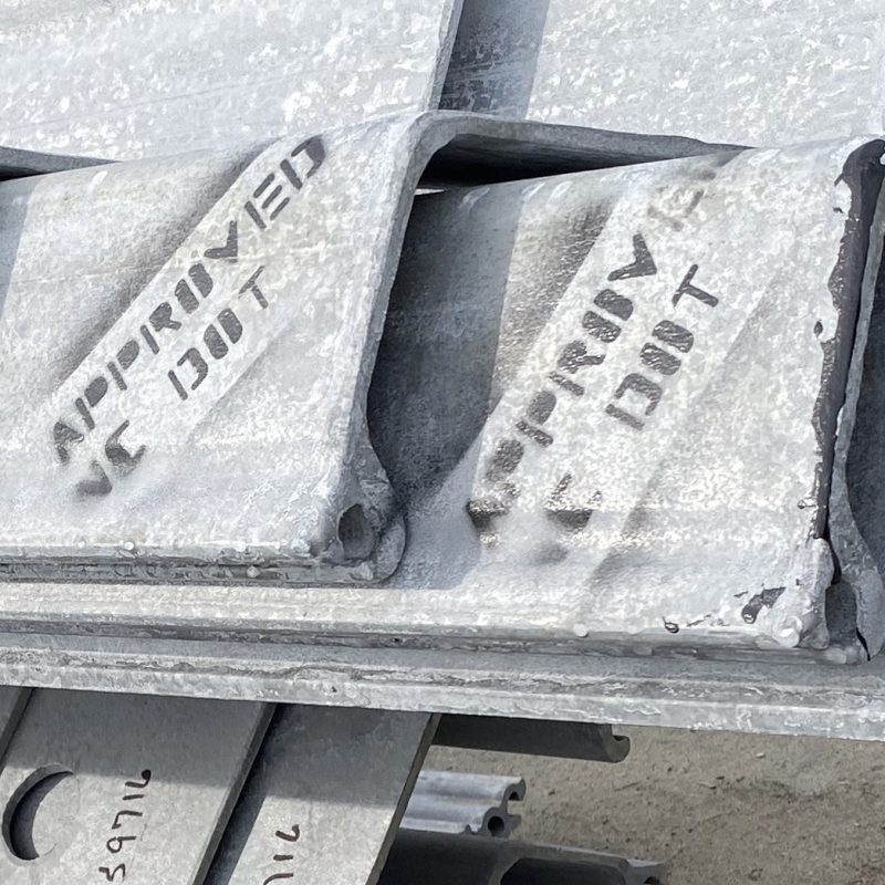 Galvan Industries Southeast's 1 Hot Dip Galvanizer