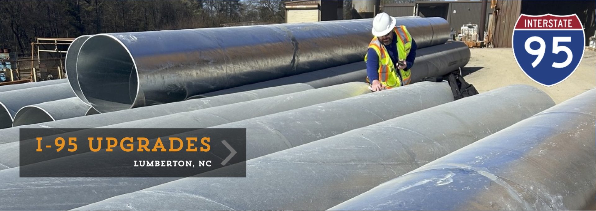 Galvan Industries Southeast's 1 Hot Dip Galvanizer