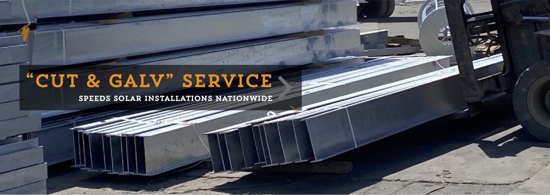 Galvan Industries Southeast's 1 Hot Dip Galvanizer