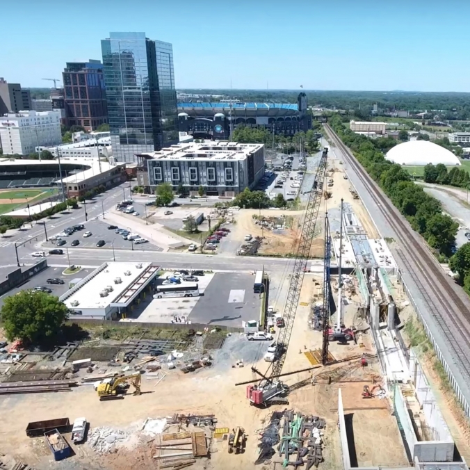 Galvan Industries Southeast's 1 Hot Dip Galvanizer