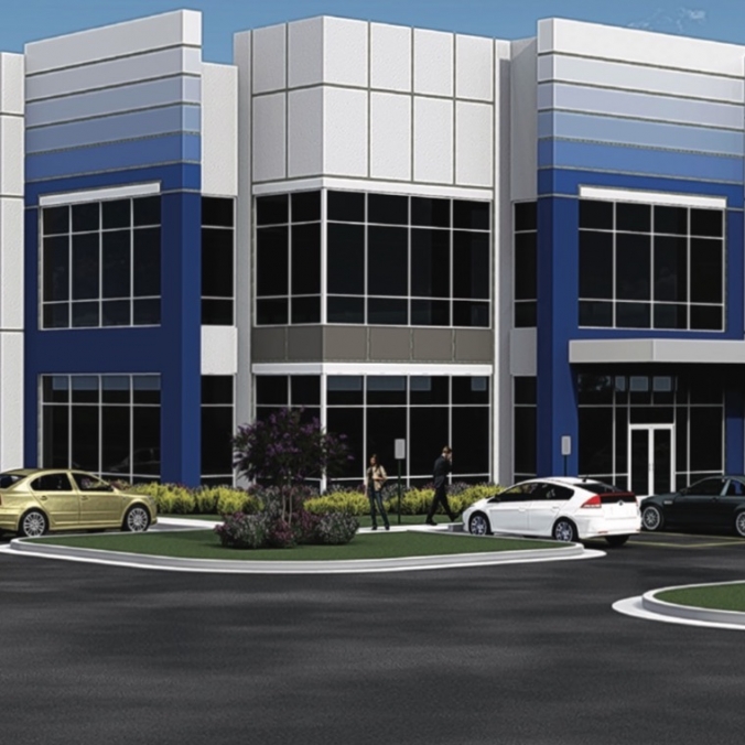 Galvan Industries Southeast's 1 Hot Dip Galvanizer